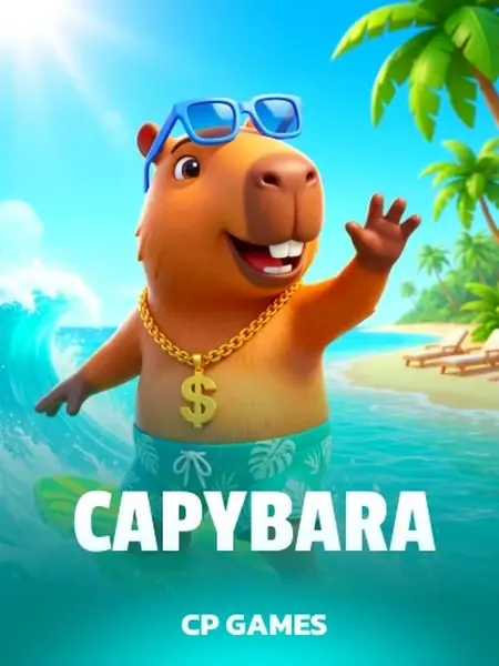 Capybara
