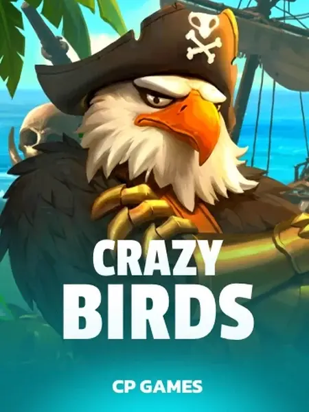 Crazy Birds