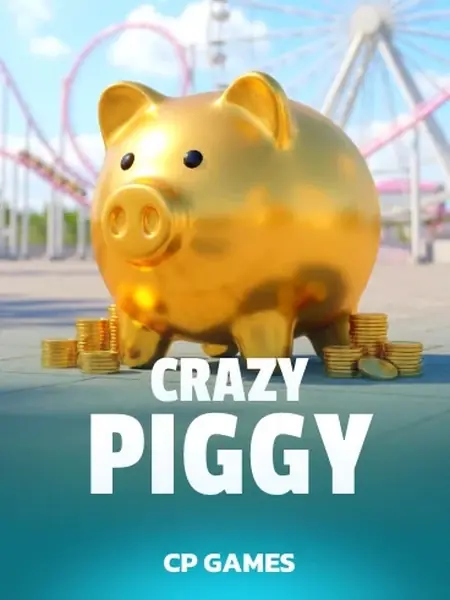 Crazy Piggy