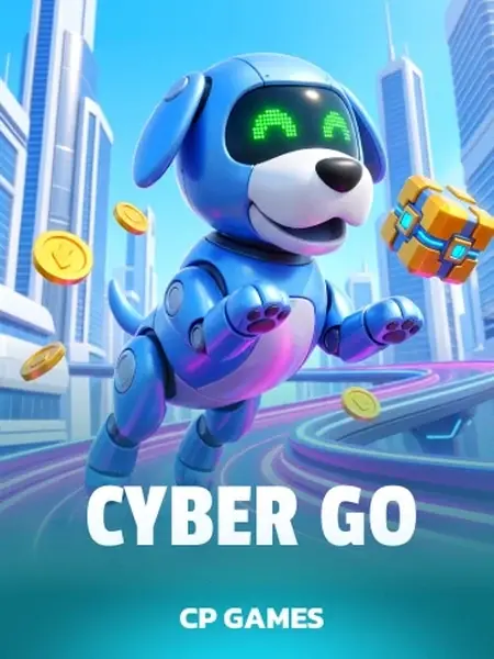 Cyber GO