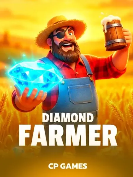 Diamond Farmer
