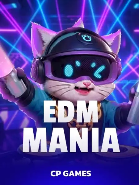 EDM Mania