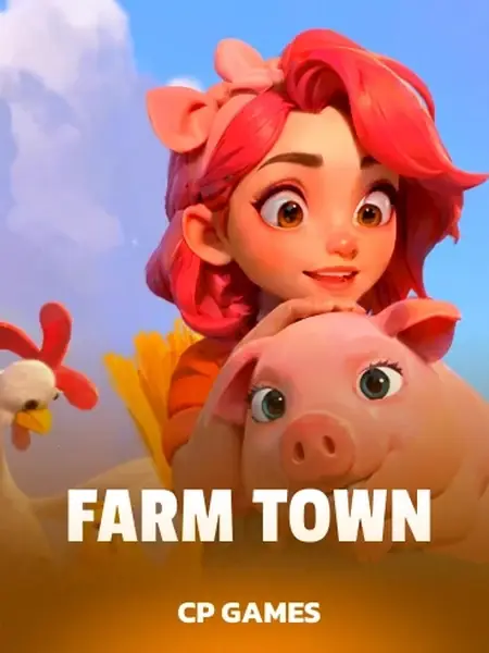 Farm Town