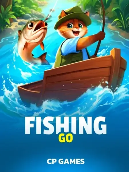 Fishing GO