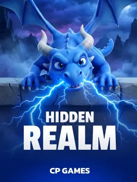 Hidden Realm