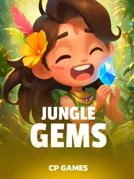 Jungle Gems
