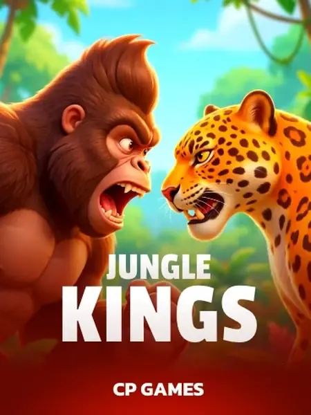 Jungle Kings