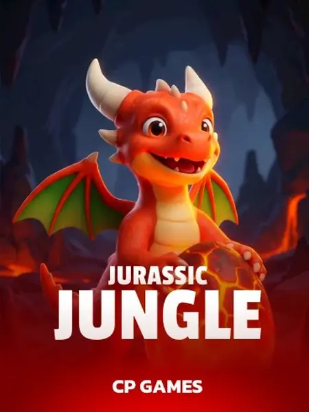 Jurassic Jungle