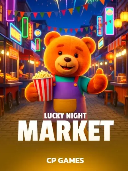 Lucky Night Market