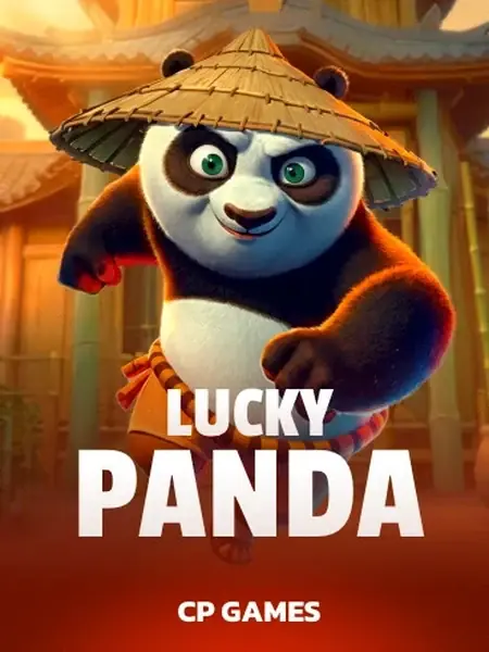 Lucky Panda