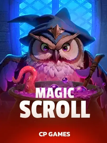 Magic Scroll