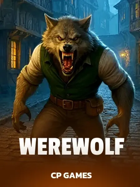 Werewolf