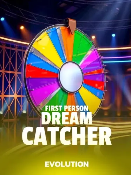 First Person Dream Catcher
