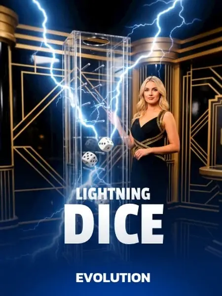 Lightning Dice