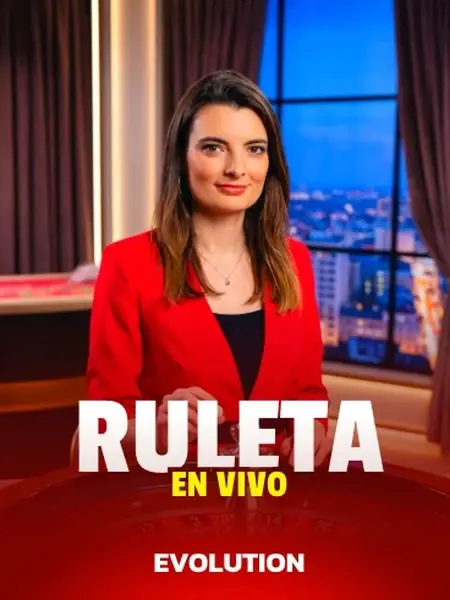 Ruleta En Vivo