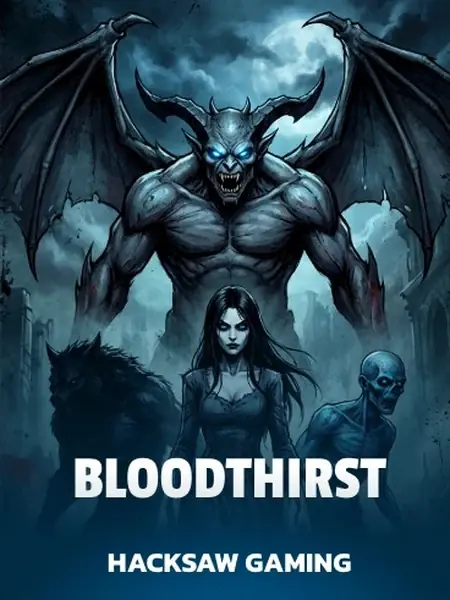 Bloodthirst