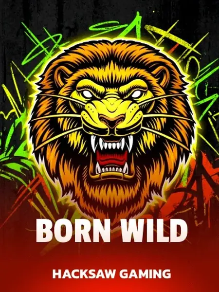 Born WILD