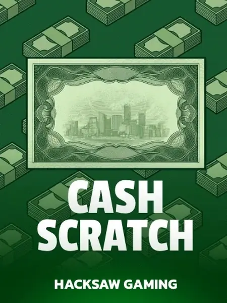 Cash Scratch