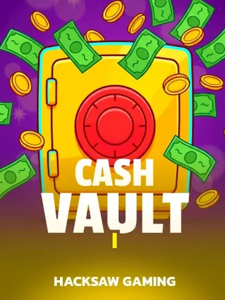 Cash Vault I