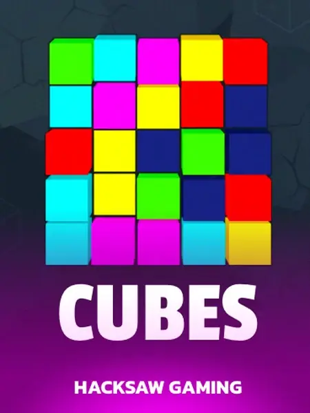 Cubes