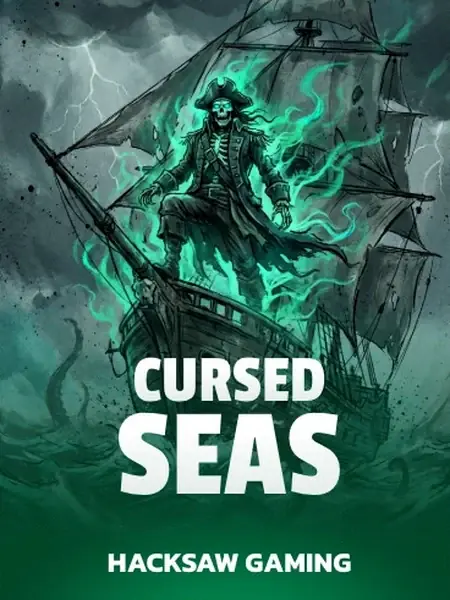 Cursed Seas