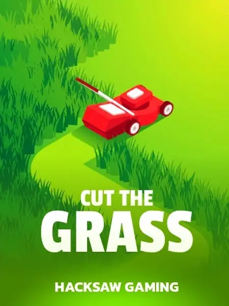 Cut the GRASS