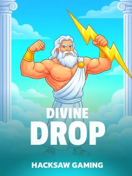 Divine Drop