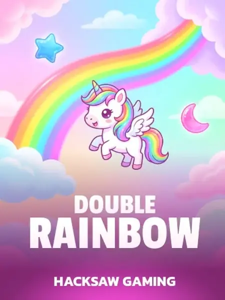 Double Rainbow