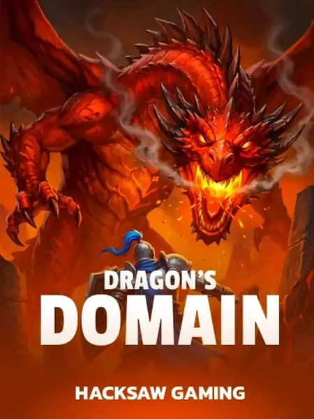 Dragon’s Domain