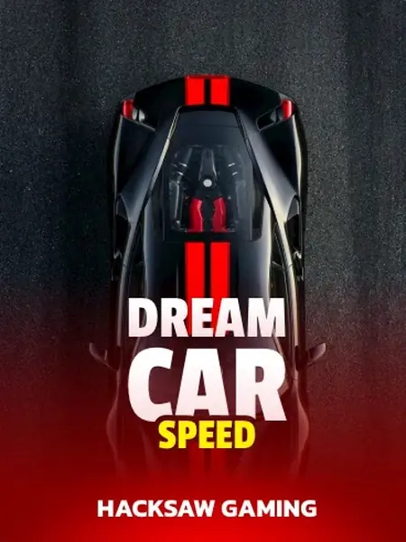 Dream Car Speed
