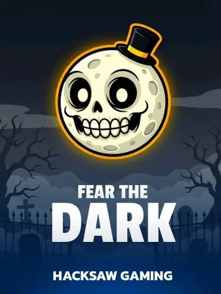 Fear The Dark