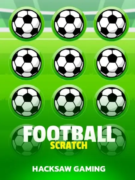 Football Scratch