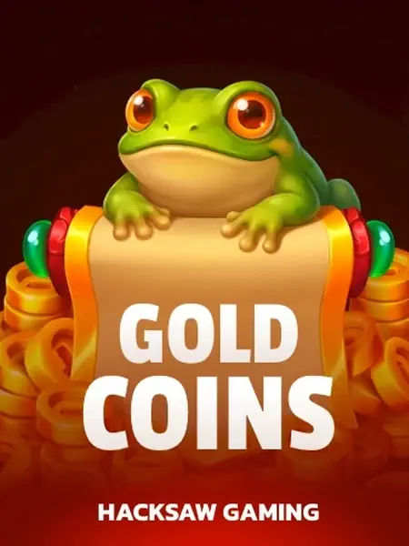 Gold Coins