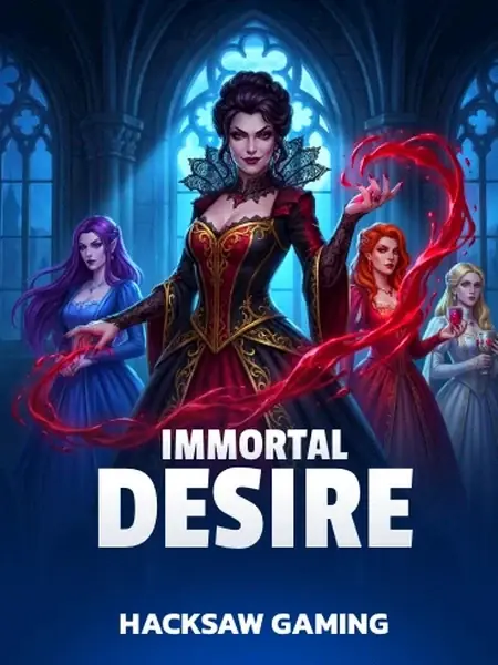 Immortal Desire