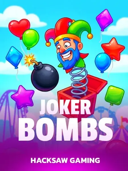 Joker Bombs