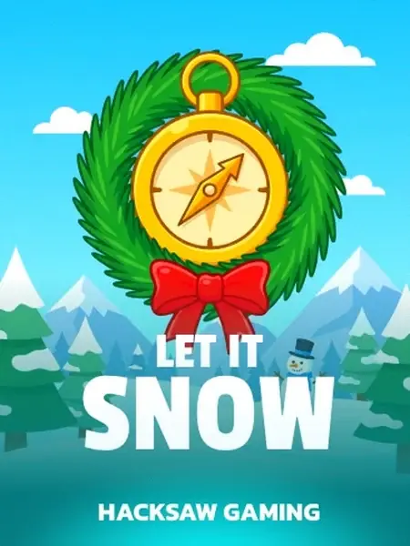 Let It Snow