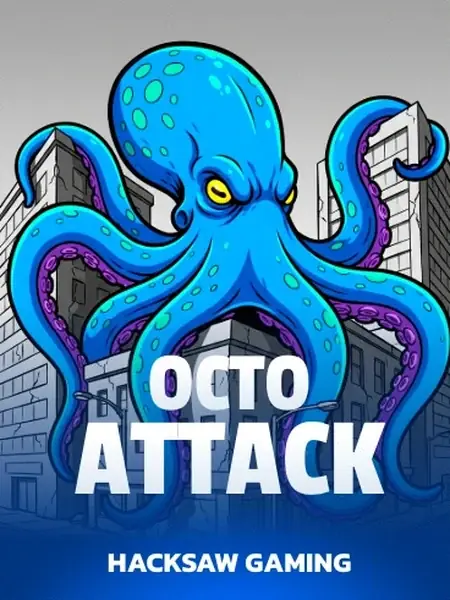 Octo Attack