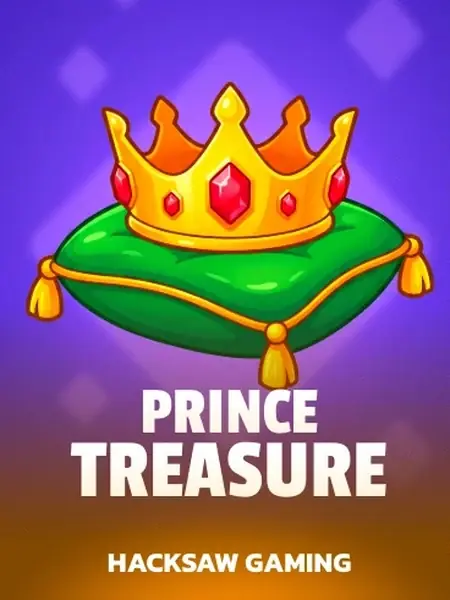 Prince Treasure