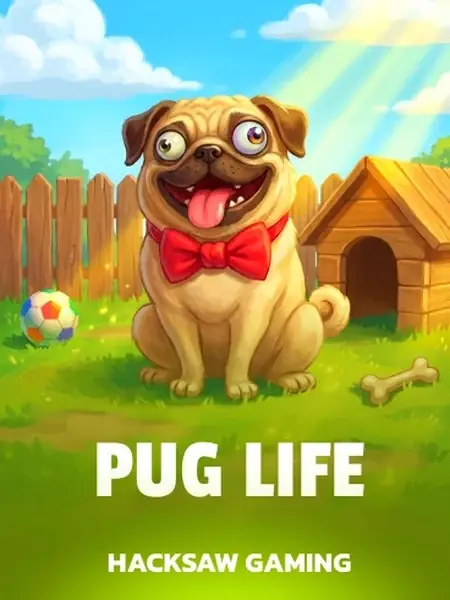 Pug Life