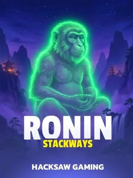 Ronin Stackways