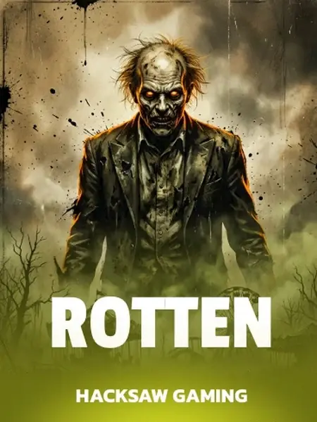 Rotten