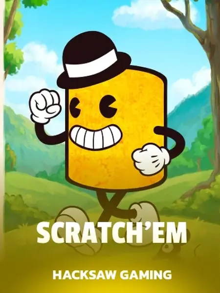 Scratch'em