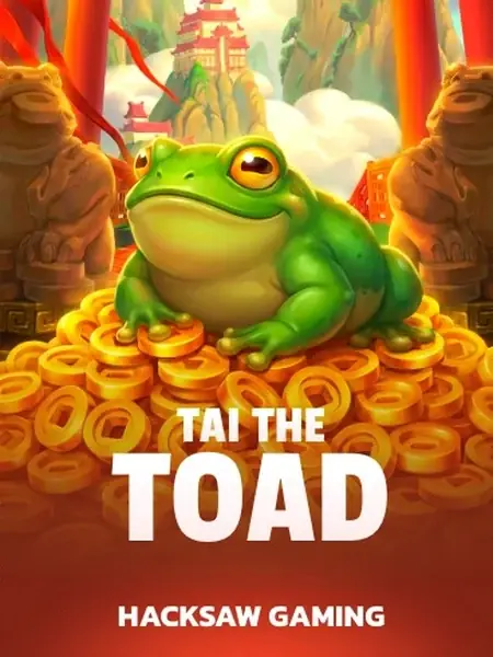 Tai the Toad