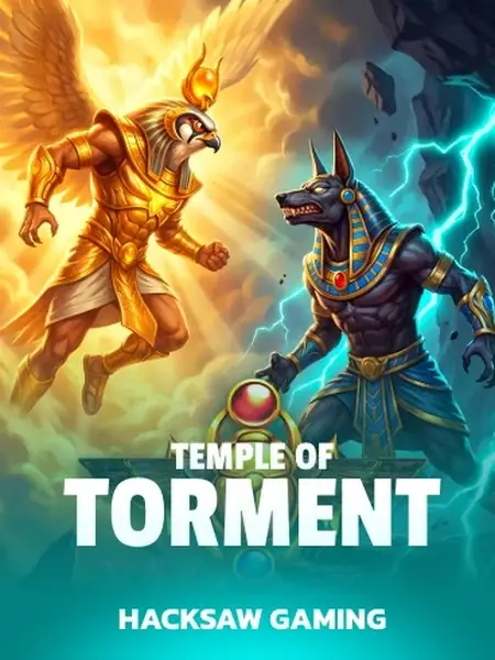 Temple of Torment