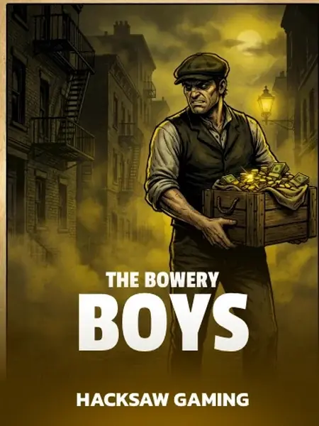 The Bowery Boys