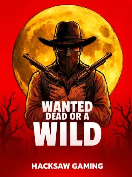 Wanted Dead or a Wild