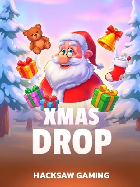 Xmas Drop
