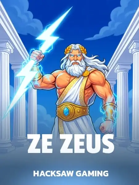 Ze Zeus