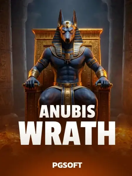 Anubis Wrath