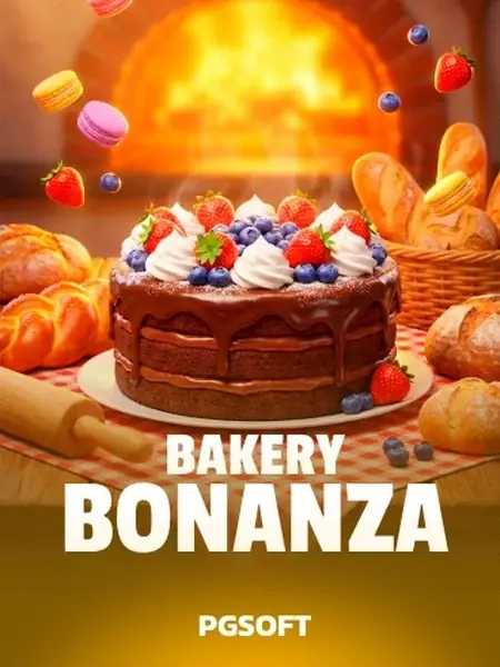 Bakery Bonanza